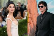 Kendall Jenner, Jacob Elordi