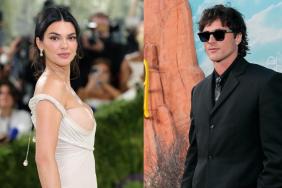 Kendall Jenner, Jacob Elordi
