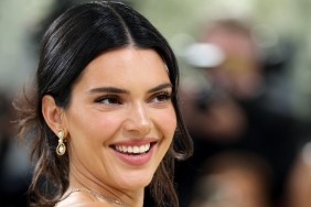 Kendall Jenner ‘Likes’ Jacob Elordi but Keeping It ‘Low-Key’ — Source