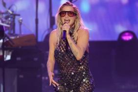 Kesha Almost Spills Out of Her Cleavage-Baring Top for New Dance Video