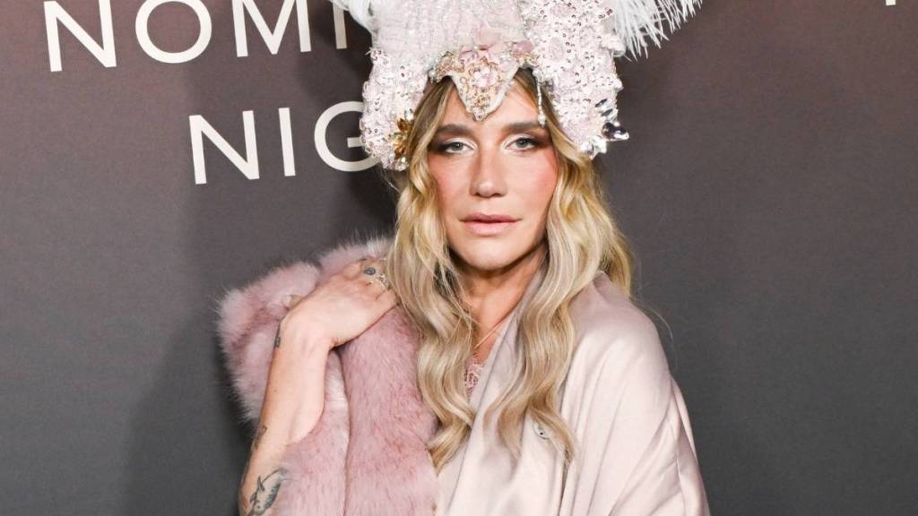 Kesha
