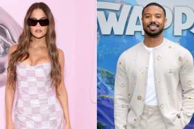 Truth Behind Khloe Kardashian & Michael B. Jordan's Rumors Revealed — Report