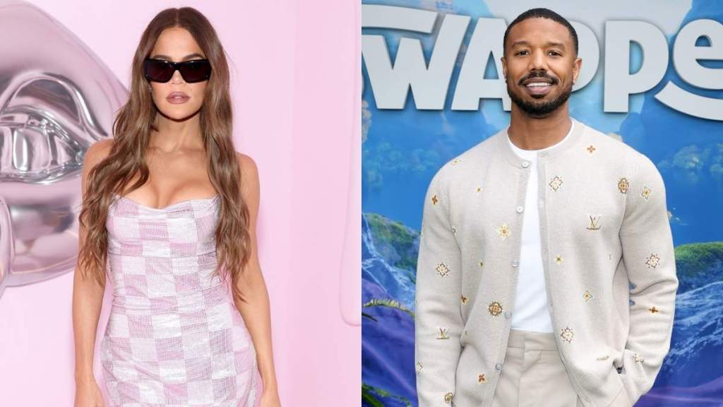 Truth Behind Khloe Kardashian & Michael B. Jordan's Rumors Revealed — Report