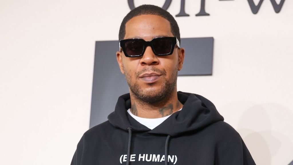 Taylor Swift Helped This Rapper Secure the ‘Coolest Dad’ Title