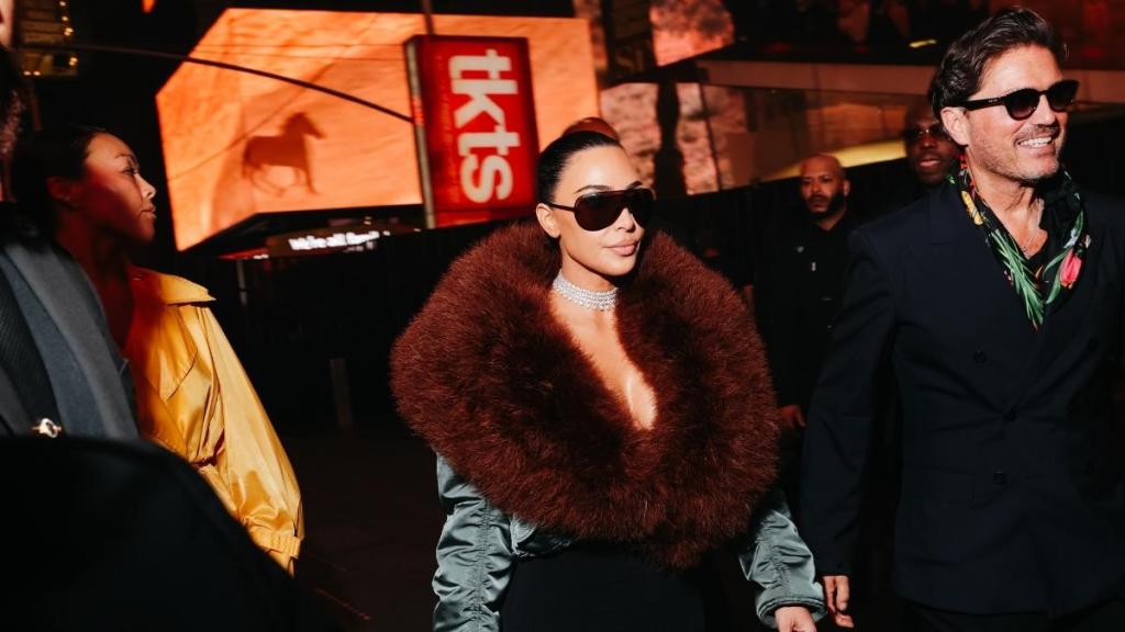 Kim Kardashian