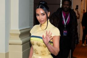 Kim Kardashian