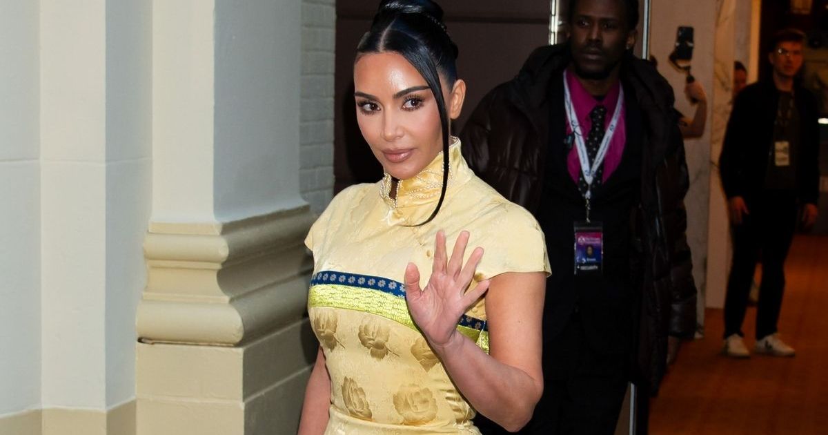 Kanye West’s Ex-Wife Makes Major Decision In Her Law Career