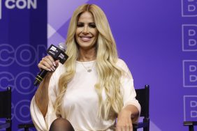 Kim Zolciak