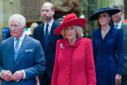 Queen Camilla Has Four-Word Warning for Kate Middleton — Insider