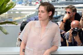 Kristen Stewart