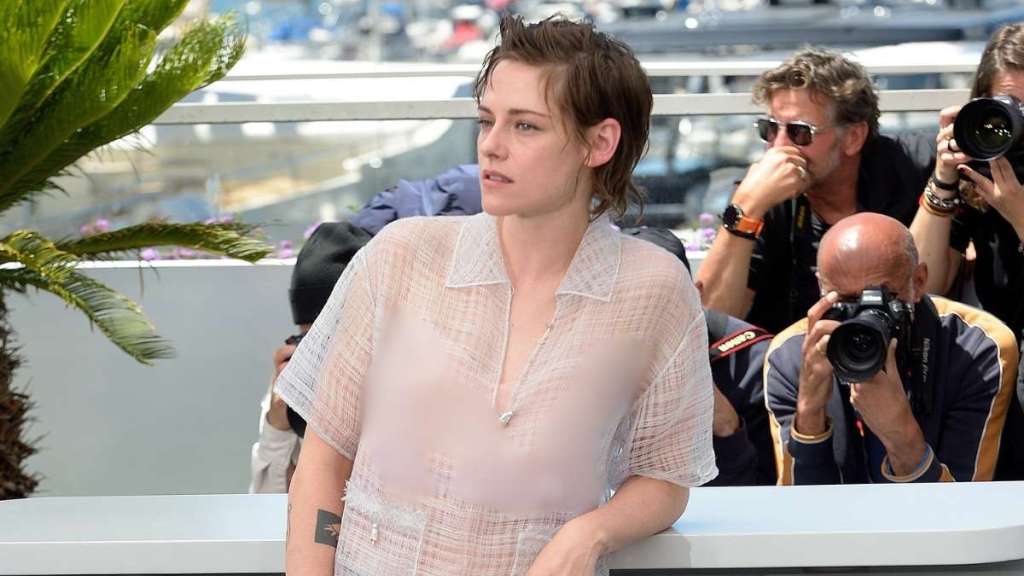 Kristen Stewart