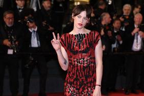 Kristen Stewart’s See-Through Dress at Cannes Is Chanel by Matthieu Blazy