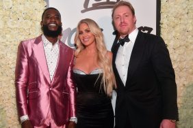 Kroy Biermann Kim Zolciak