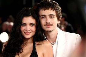 Timothee Chalamet Gives Subtle Nod to Girlfriend Kylie Jenner’s Brand Khy