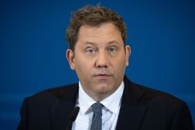 German Minister Blames Donald Trump's 'Irresponsible War' for Economic Slowdown