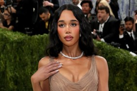 Laura Harrier Met Gala 2026