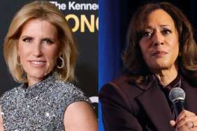 Why Laura Ingraham Is Mocking Kamala Harris’ Latest Campaign Strategy