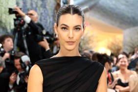 Leonardo DiCaprio girlfriend Vittoria Ceretti skirt Instagram