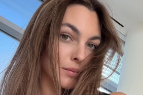 Leonardo DiCaprio’s Girlfriend Breaks the Internet in a Wildly Plunging Dress