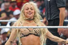 Liv Morgan