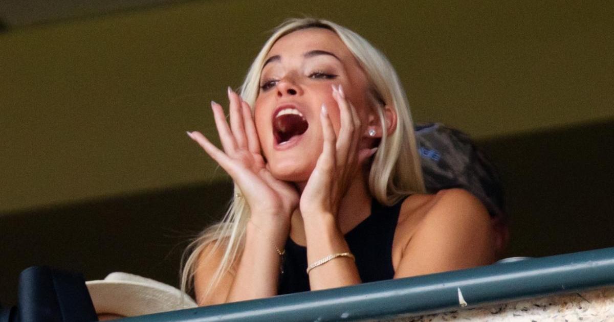 Livvy Dunne Reveals ‘Superstitious’ Act She Does Before&hellip;
