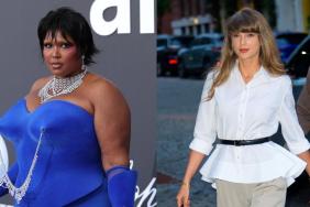 Lizzo, Taylor Swift