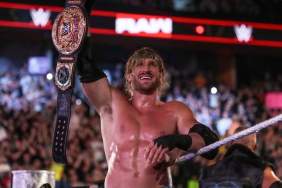 Logan Paul’s WWE Status Uncertain After Major Injury
