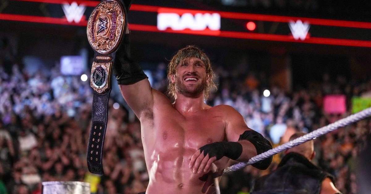 Logan Paul’s WWE Status Uncertain After Major Injury