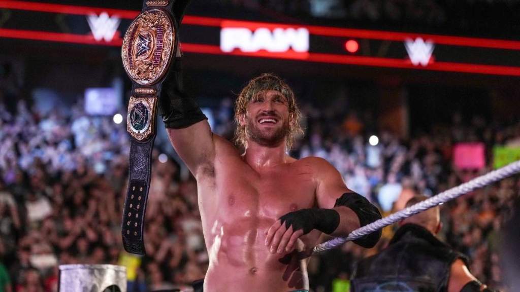 Logan Paul’s WWE Status Uncertain After Major Injury