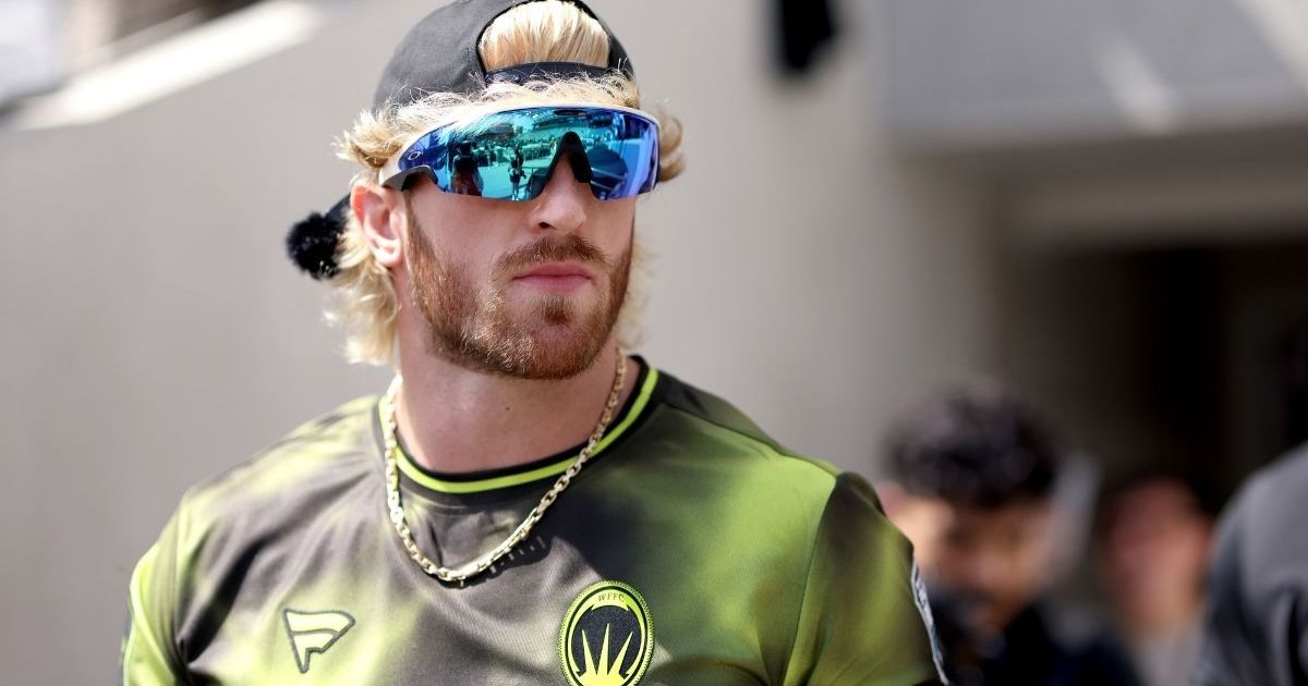 Logan Paul Responds to Backlash Over His $550K One Piece Buy