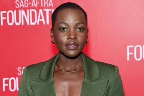 Lupita Nyong'o