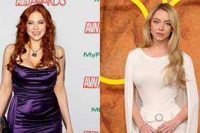 Sydney Sweeney’s Euphoria ‘Baby’ Scene Called ‘Gross’ by Adult Film Star