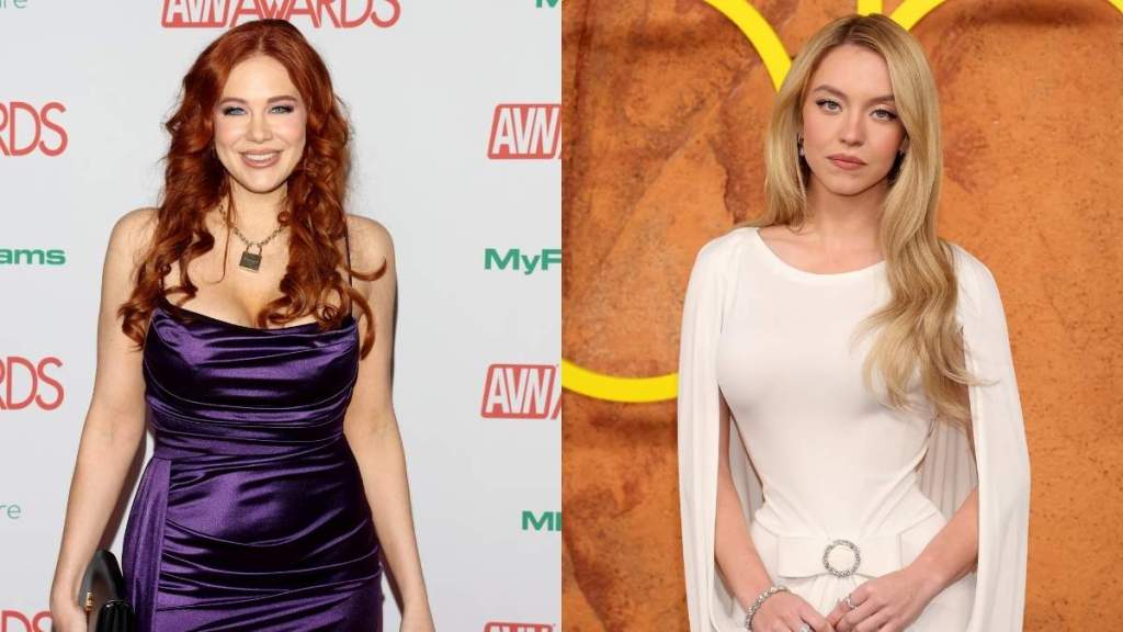 Sydney Sweeney’s Euphoria ‘Baby’ Scene Called ‘Gross’ by Adult Film Star