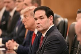 China Changed Marco Rubio’s Name Ahead of Visit for Unusual Reason — Report