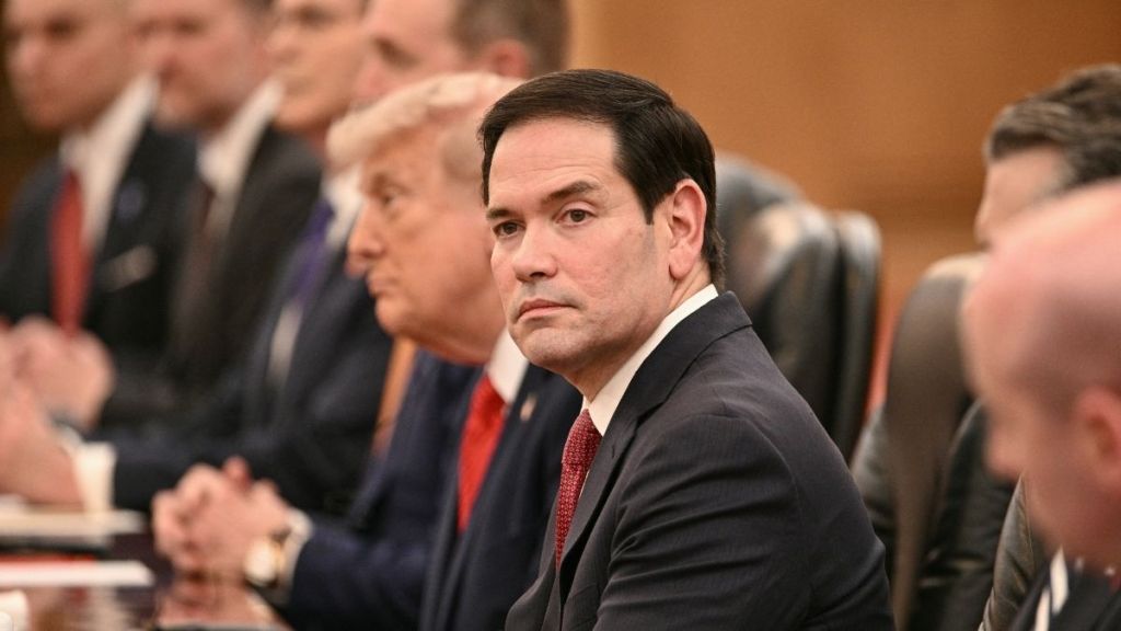 China Changed Marco Rubio’s Name Ahead of Visit for Unusual Reason — Report