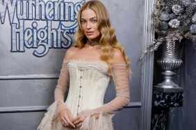 Wuthering Heights Director Has This To Say About Margot Robbie’s ‘Extremely Hairy Armpits'