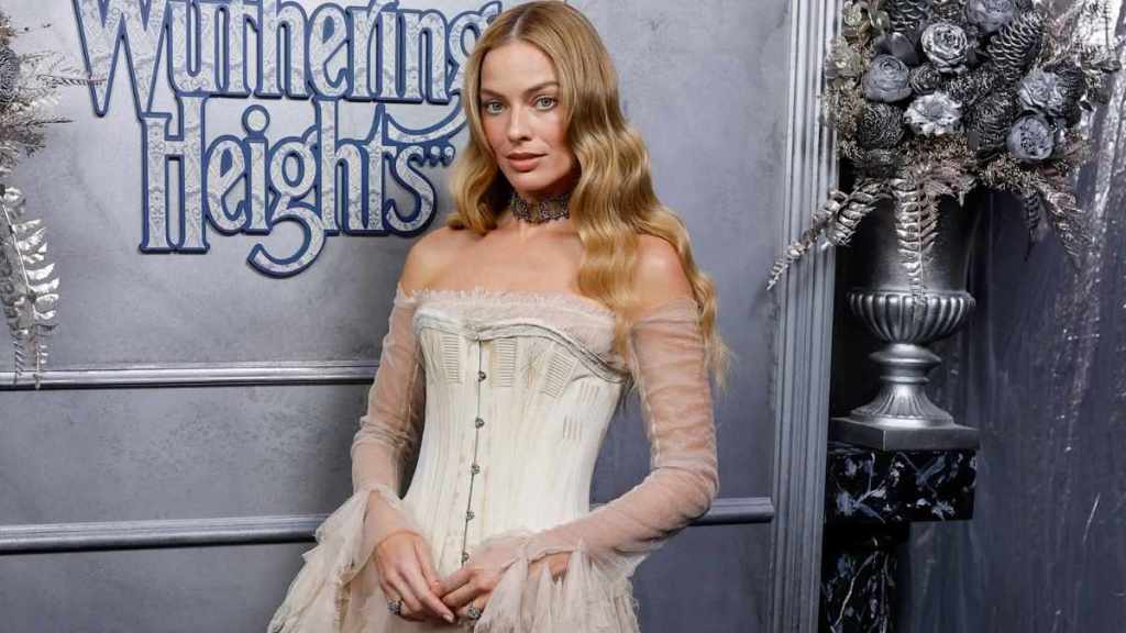 Wuthering Heights Director Has This To Say About Margot Robbie’s ‘Extremely Hairy Armpits'
