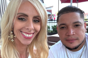 Marissa and Edward 90 Day Fiancé
