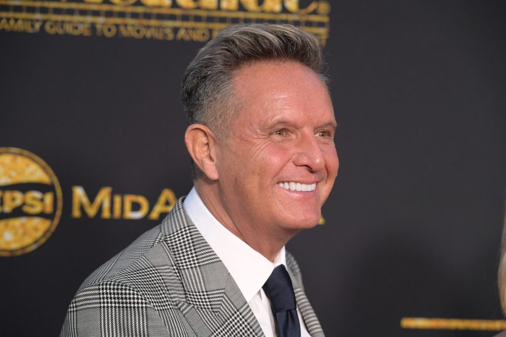 Mark Burnett