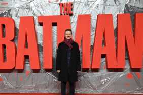 The Batman II Batmobile First Look Teased by Matt Reeves