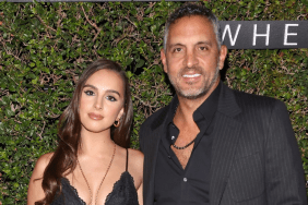 Mauricio and Alexia Umansky