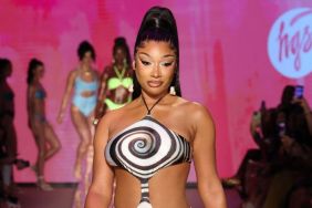 Megan Thee Stallion