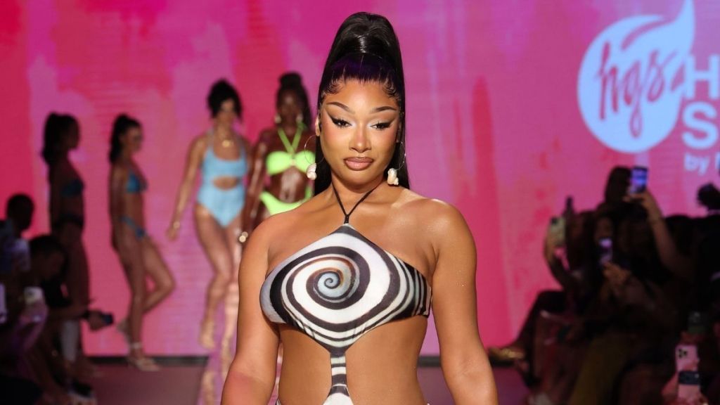 Megan Thee Stallion