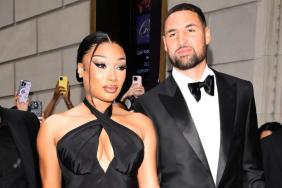 SNL Mocks Klay Thompson After Megan Thee Stallion's Cheating Allegation