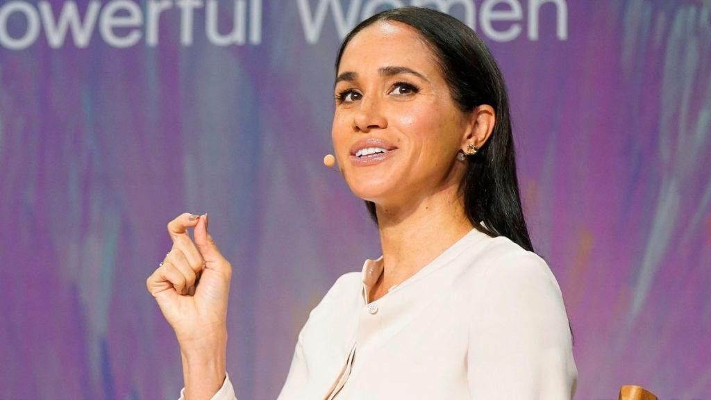 Meghan Markle