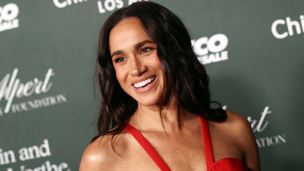 Meghan Markle