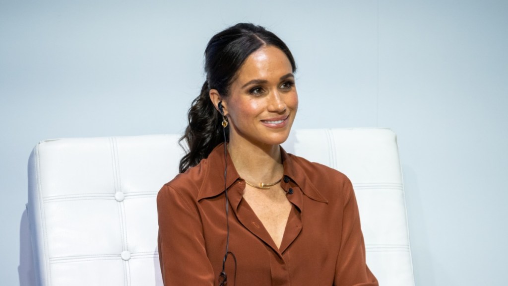 Meghan Markle