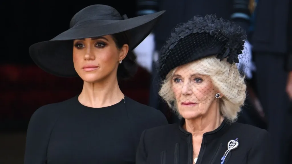 Meghan Markle