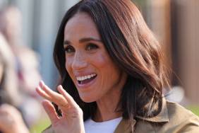 Meghan Markle Building a 'Rent-a-Royal' Image in US — Source