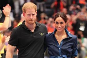Meghan Markle, Prince Harry